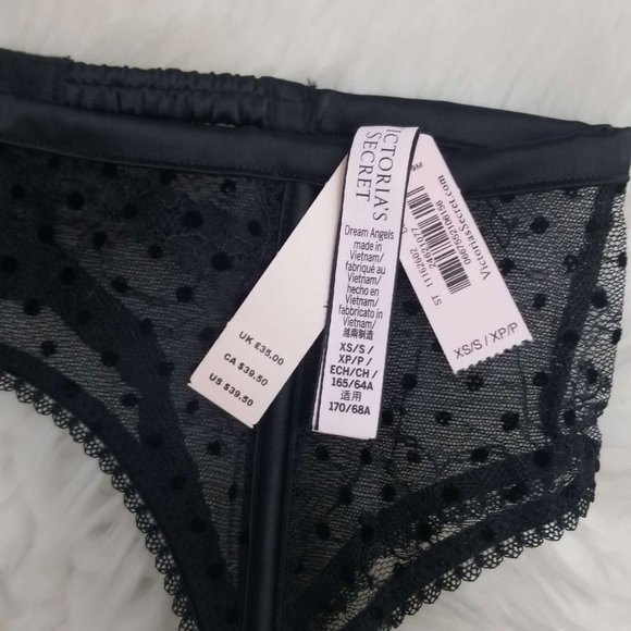 VICTORIA'S SECRET Garter Belt - Picture 2 of 4